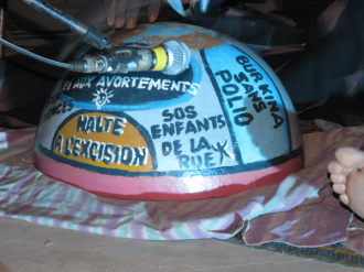 04 Habidou Sawadogo   Burkina Faso